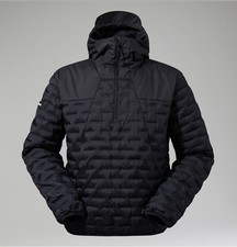 Berghaus Mens Smock Insulated