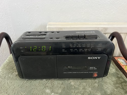 Sony dream machine - sony,