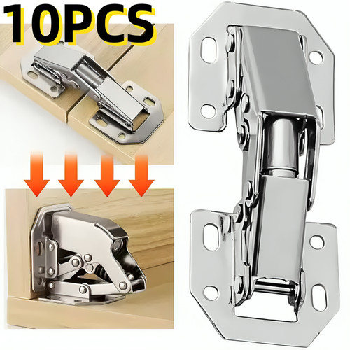 Degree easy mount concealed - 90,