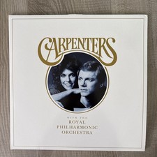 Carpenters with the Royal