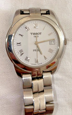 2000's TISSOT PR 50 Titanium
