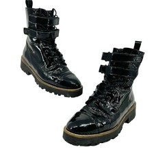 Shellys London Tyra Zip Moto