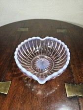 Vintage Fenton Pink Opalescent