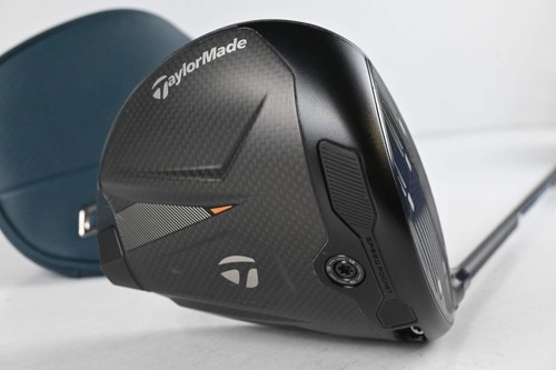 Taylormade qi4d max - qi4d, driver