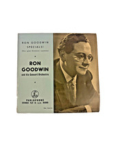 Ron Goodwin - Ron Goodwin