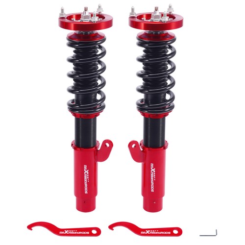 Front coilovers for bmw - front,
