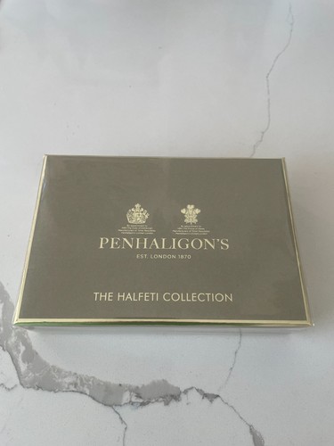 Penhaligon the halfeti - penhaligon's,