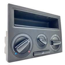 Vw Transporter T4 heater