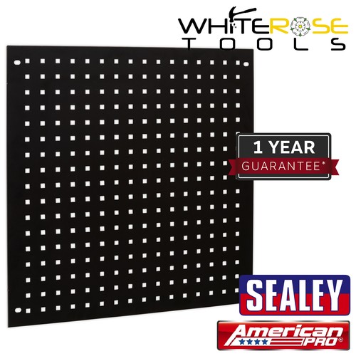 Sealey back panel 665mm - sealey,