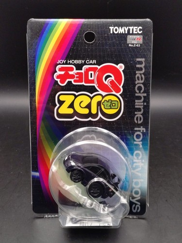 Tomytec choro zero - zero, z-63