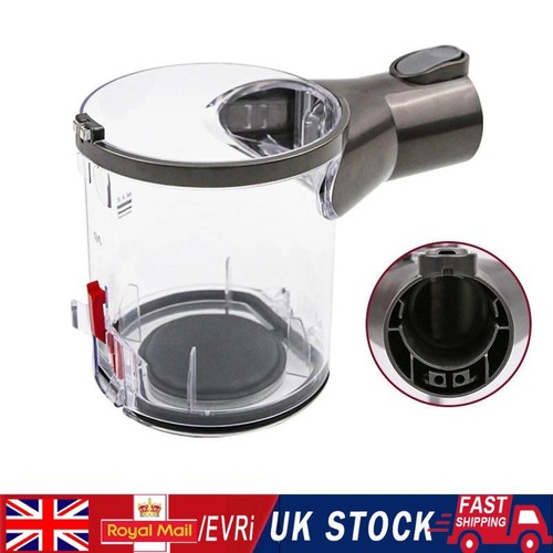 Dust bin replacement for dyson - replacement,