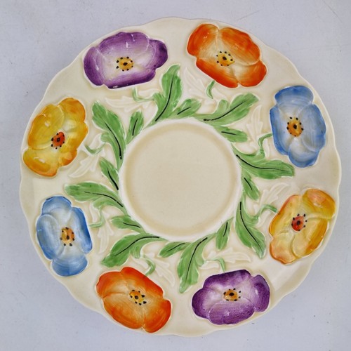 Antique art deco grindley - antique,