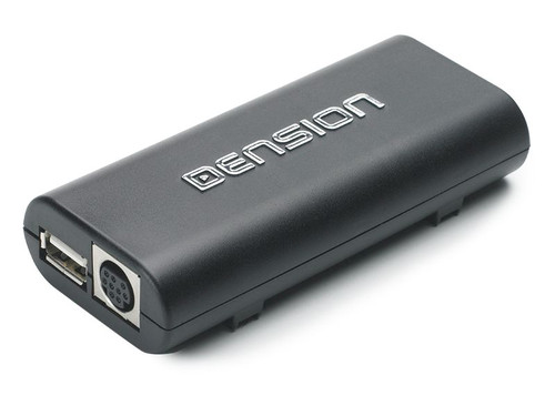 Dension gateway lite - dension,