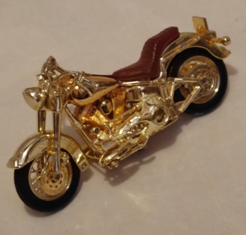 1986 harley davidson maisto - 1986,