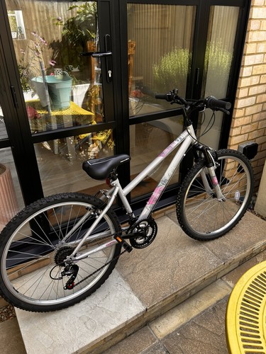 Apollo twilight bike - twilight,