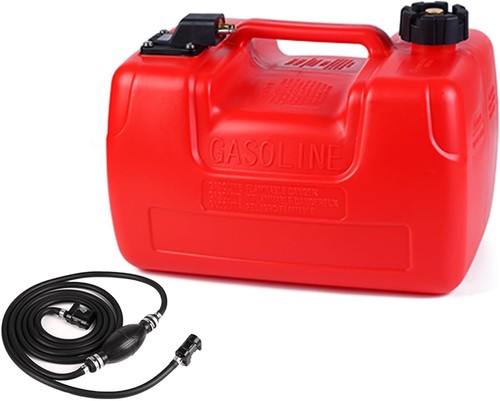 Gal marine fuel tank - marine,
