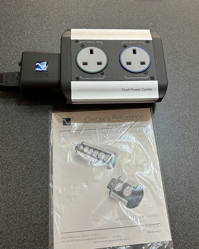 Audio duet power - duet, center