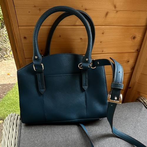 Women blue ileather - women’s,