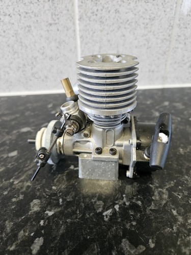 Nitro car engine new - rc, (new