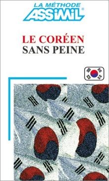 Coréen sans peine by - le,