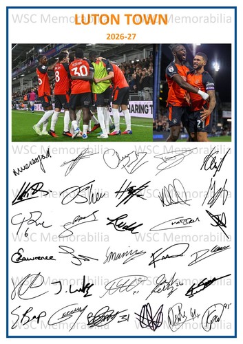 13221 luton town - luton, 2026-27