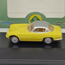 Oxford Lotus Elite Sunburst