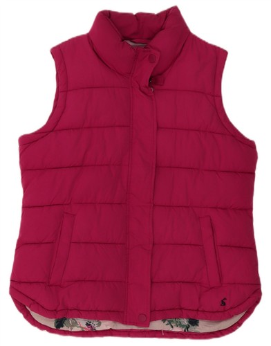 Joules womens padded gilet - womens, uk