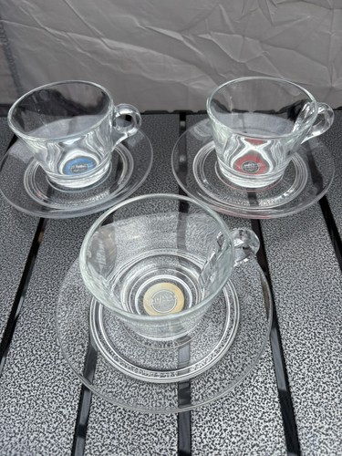 Lavazza espresso coffee - 3x,
