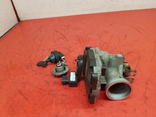 PIAGGIO VESPA GTS 300 SUPERSPORT  LOCK SET 2015