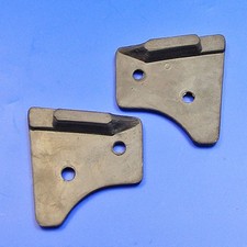 Pair of Bonnet Corner Rest