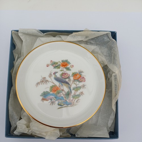 Wedgewood bone china - china, trinket