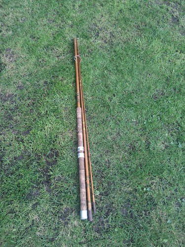 Vintage allcocks 12ft - vintage,