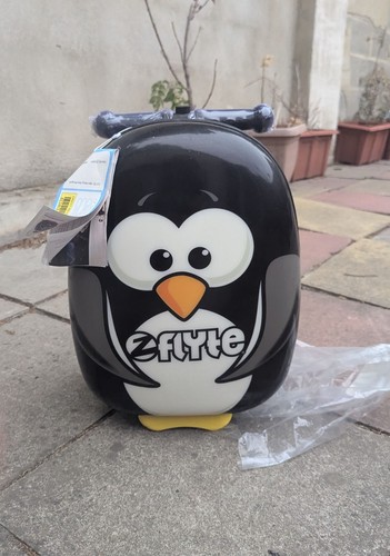 Kids zync zflyte percy the - 18",
