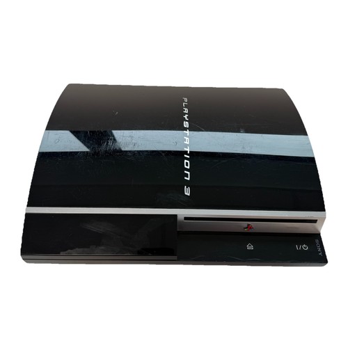 Sony playstation fat - 3,