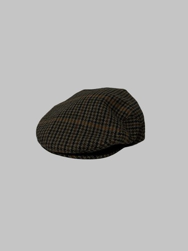 Bailey hollywood flat cap - hollywood,