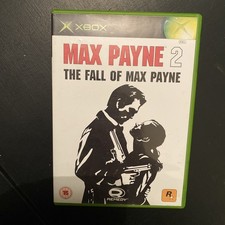 MAX PAYNE 2 THE FALL OF MAX