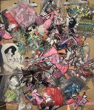 Lot Of 100 Random All Fashion