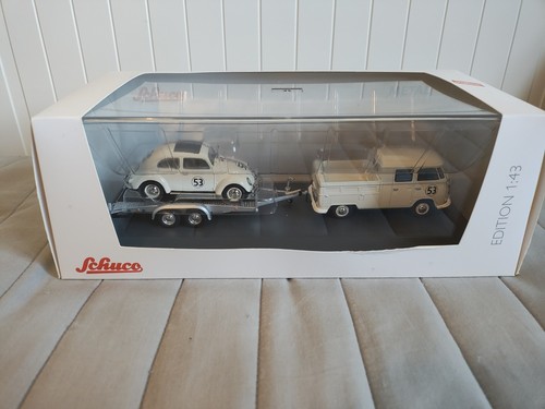Schuco 450374200 - 1:43,
