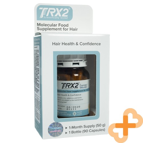 Trx2 hair supplement - hair,