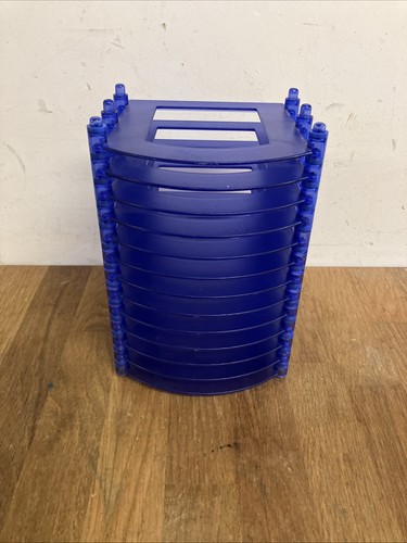 Vintage storage tower - storage,