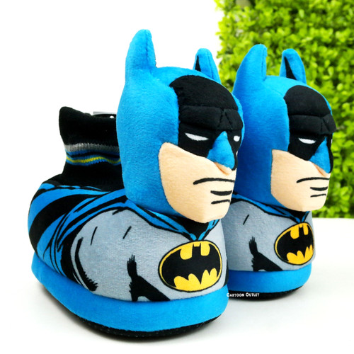 Batman blue superhero boys - batman,