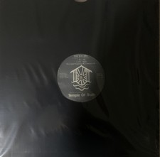 Cabal - Waters 12” Vinyl