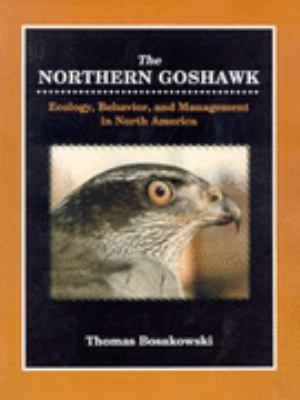 Northern goshawk ecology - northern, :