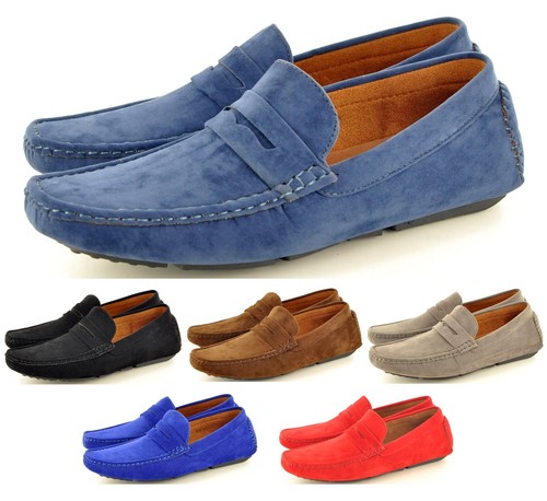 New mens loafers casual - mens,