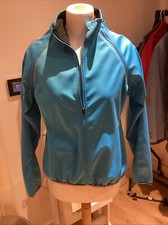 Cycling Running Jacket Crane