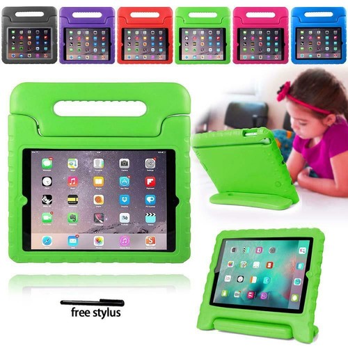 Shockproof eva handle - shockproof, stand