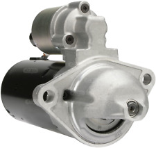 STARTER MOTOR FOR Gehl Hako  JCB Komatsu Perkins Volvo Penta MARINE Terex