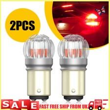 380 Led Brake 1157 Lamp Lights