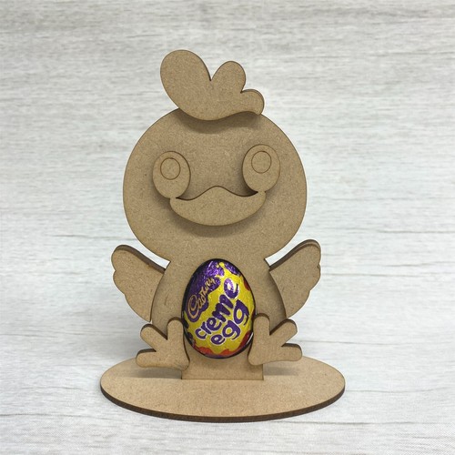 Egg holder stand - holder, on