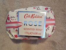 Cath Kidston Rose Scented Soap